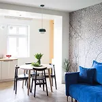 Apartament Dom Szwajcara