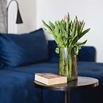 Apartament Dom Szwajcara