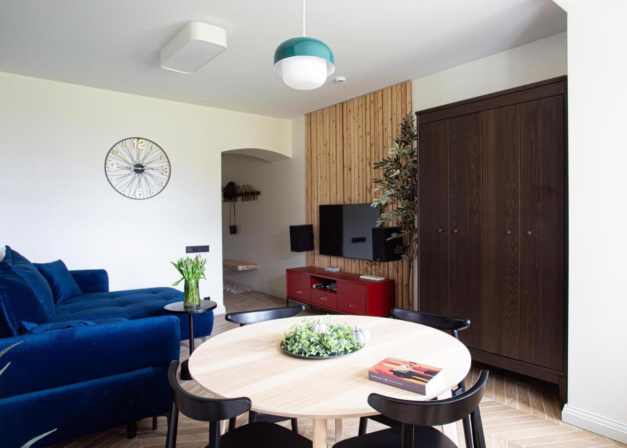 Dom Szwajcara Apartament Karpacz